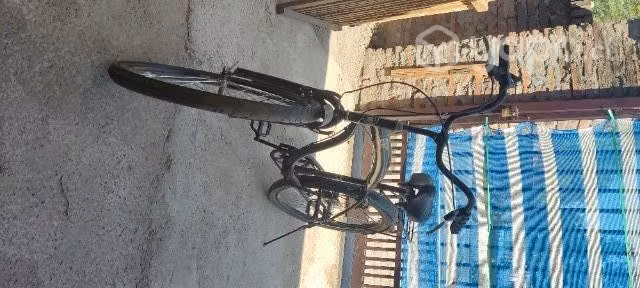 Bicicleta Lahsen - Imagen 2