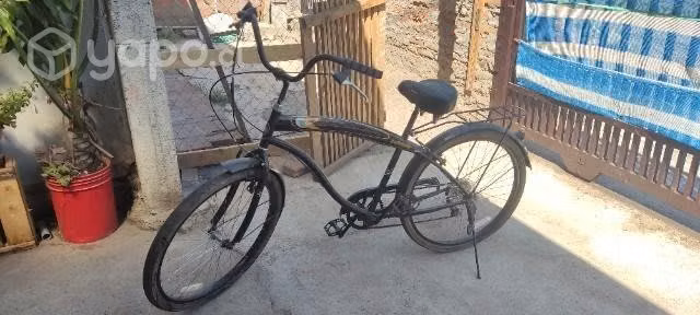 Bicicleta Lahsen - Imagen 3
