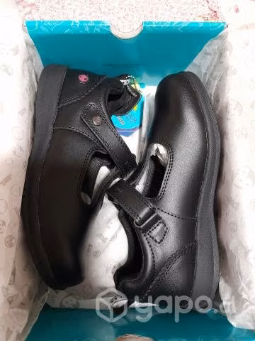Zapatos escolares Niñita - Imagen 5