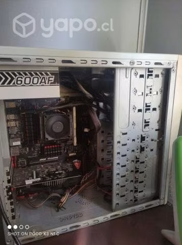 Pc gamer