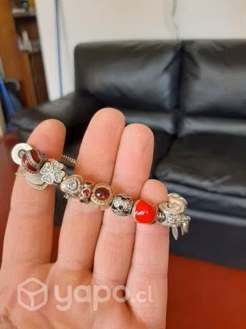 Pulsera