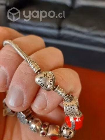 Pulsera