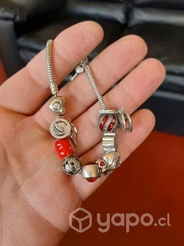 Pulsera