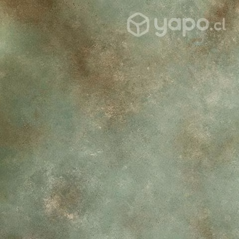 Fondo Indigo Rusty Verde 70x80