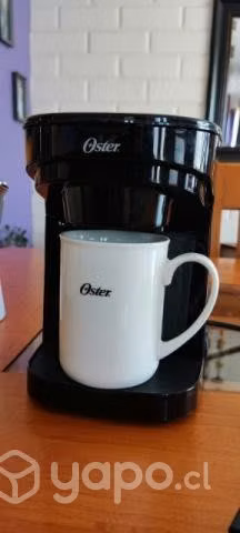 Cafeteras
