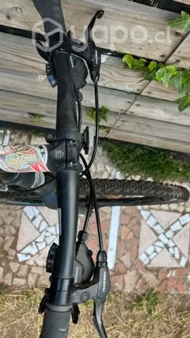 Bicicleta Jamis Allegro