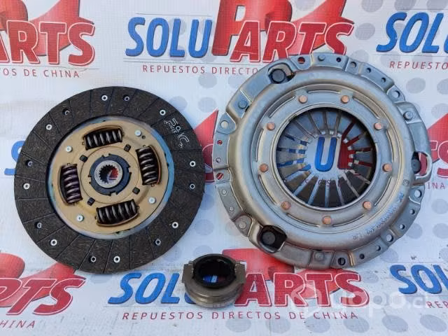 Jac Rein S5 2.0 5MT Kit embrague