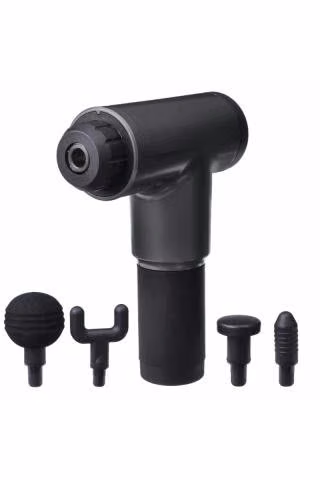 Masajeador Profesional Deporte Spa Pistola Masaje
