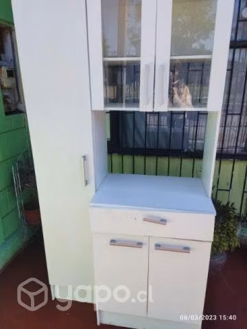 Mueble de cocina