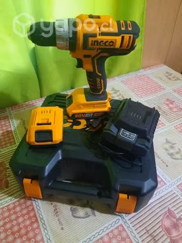 Permuto taladro