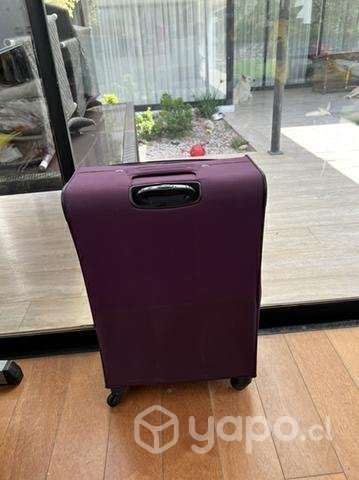 Maleta mediana Samsonite - Imagen 4