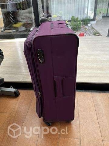 Maleta mediana Samsonite - Imagen 2