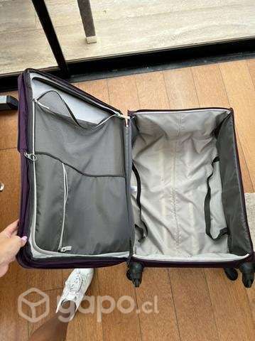 Maleta mediana Samsonite - Imagen 5