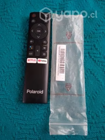 Polaroid control smartv (voice control) neflix - Imagen 5
