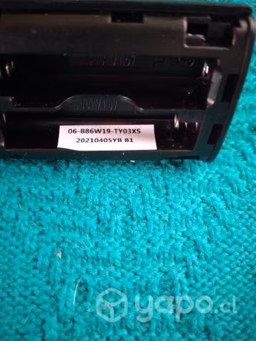 Polaroid control smartv (voice control) neflix - Imagen 3