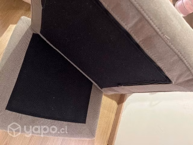 Pouf - Imagen 3