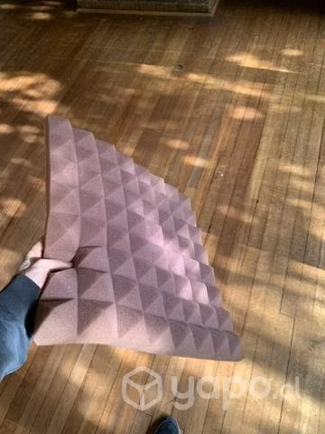 Esponja Acústica - Imagen 4