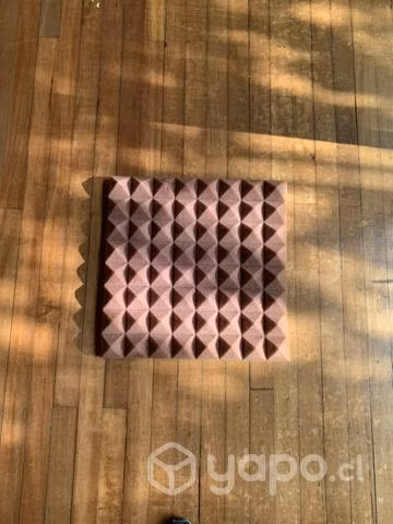 Esponja Acústica - Imagen 3