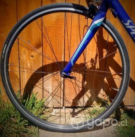 Ruedas bicicleta RUTERA - Imagen 2