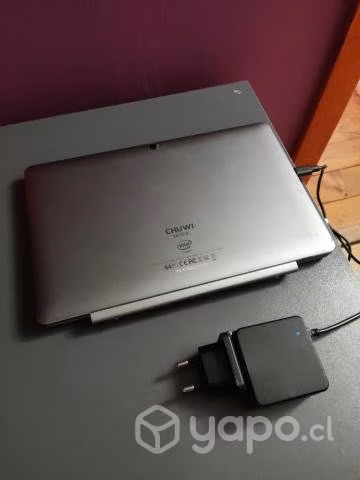 Netbook CHUWI Hi10X