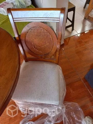 Comedor 6 sillas - Imagen 5