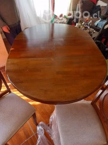 Comedor 6 sillas - Imagen 4