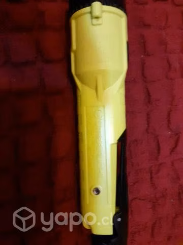 Linterna streamlight
