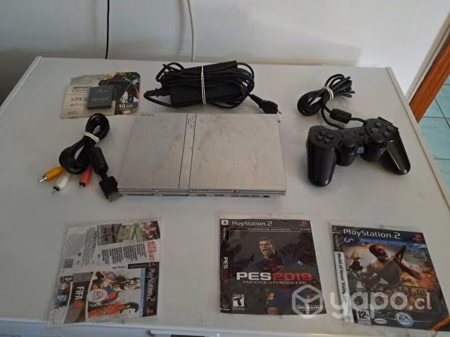 Play station - Imagen 4