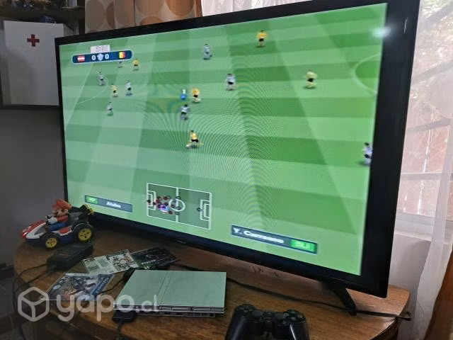 Play station - Imagen 2
