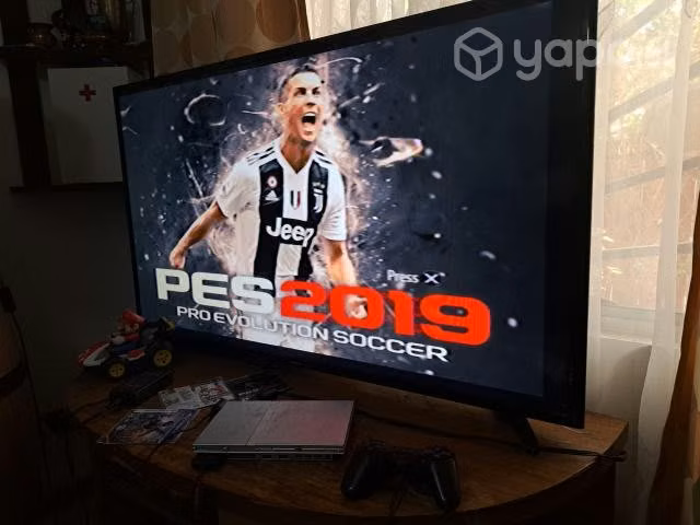 Play station