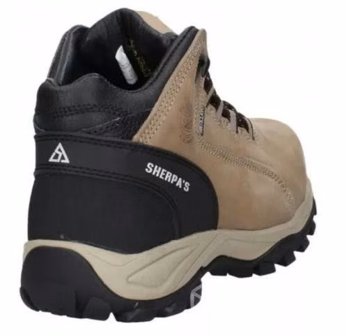 Zapatos de seguridad