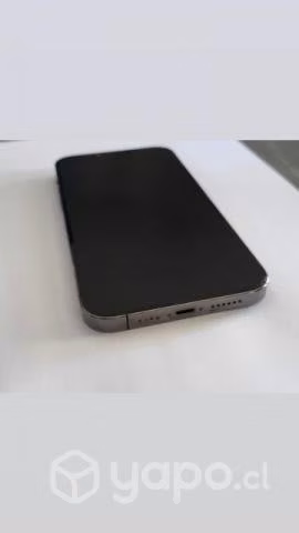 Iphone 13 pro Max