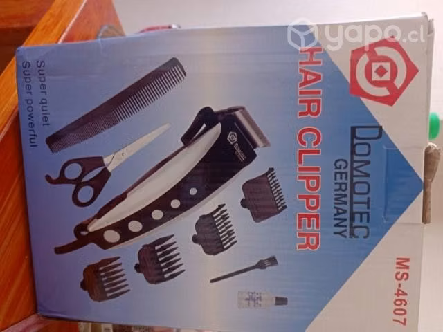 Kit de máquina cortadora , desvelladora afeitadora - Imagen 2