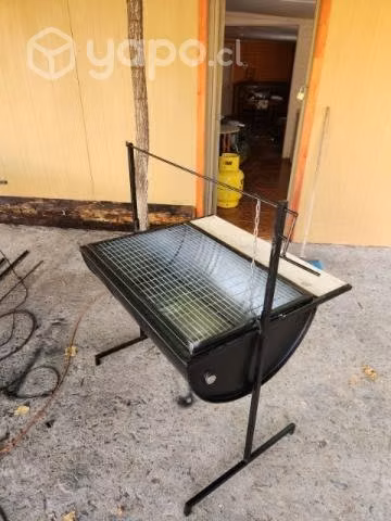 Parrilla