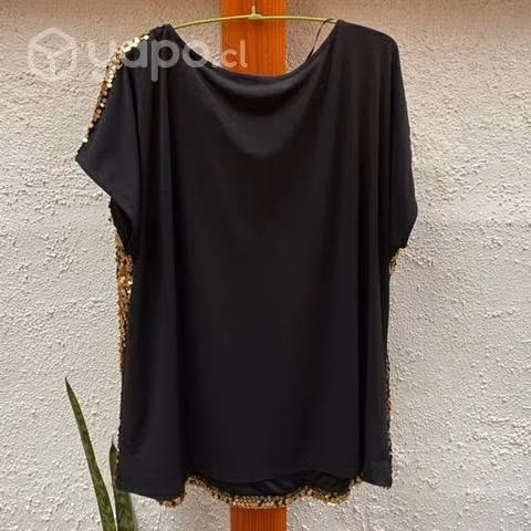 Blusa de fiesta - Imagen 2