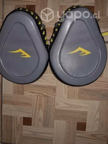 Receptores Everlast Usados