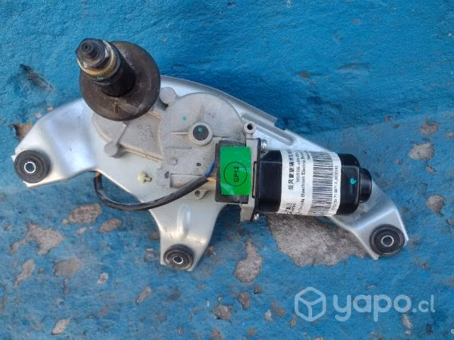 Motor limpia parabrisas trasero MG ZS. 2017-21 - Imagen 3