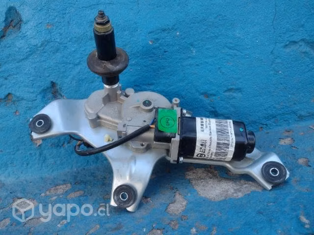 Motor limpia parabrisas trasero MG ZS. 2017-21