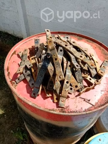 Abrazaderas