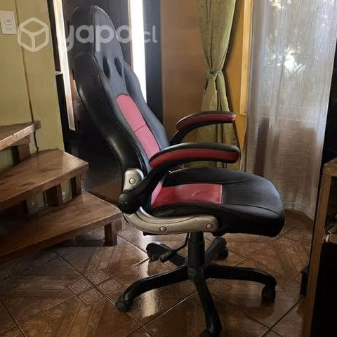 Silla gamer