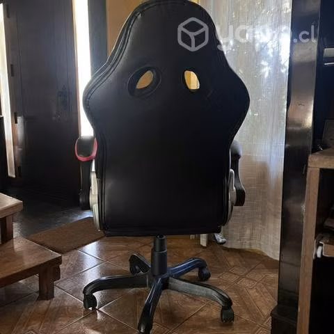 Silla gamer