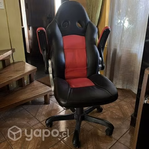 Silla gamer