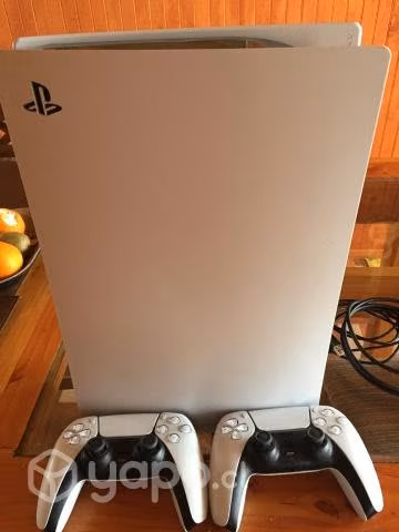 play station