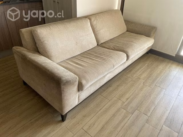 Sofa 2 cuerpos