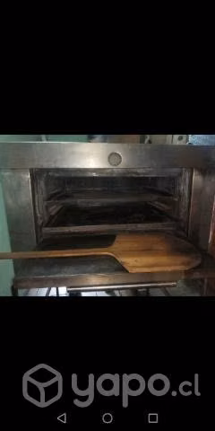 Horno