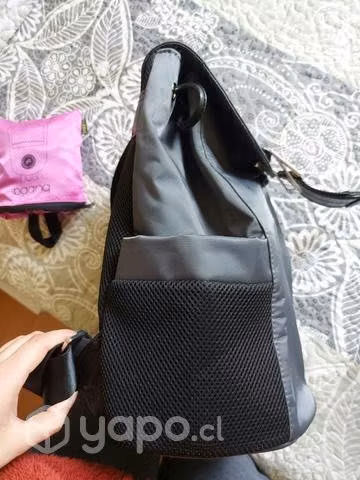 Mochila Karl Lagerfeld - Imagen 2