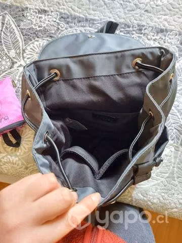 Mochila Karl Lagerfeld - Imagen 4