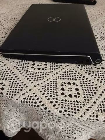Notebook Dell