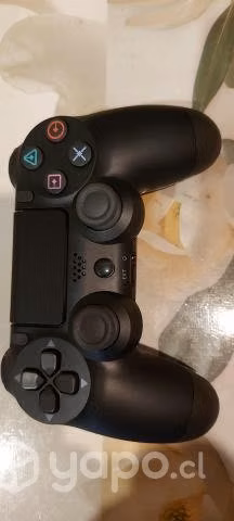 Controlador de juego inalámbrico para PS4/Slim/Pro