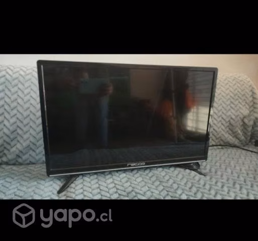 TV 22"